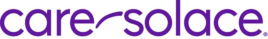 Care Solace logo